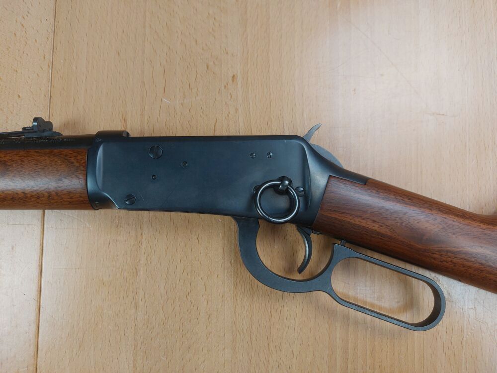 Winchester , USA M 1894 Trapper