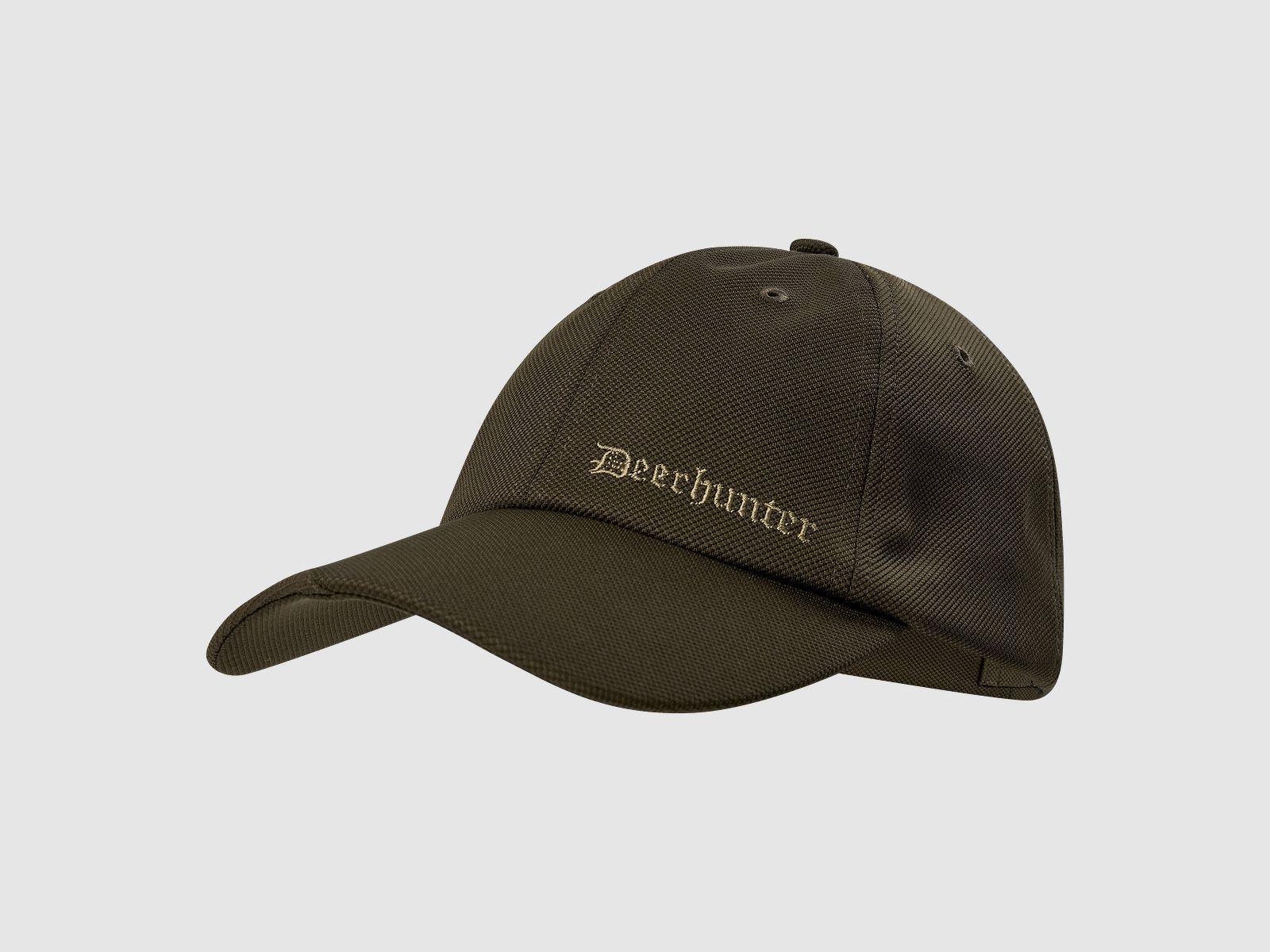 Deerhunter Muflon Pro Cap Art Green
