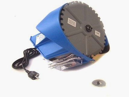 Dillon Case Feeder grote pistool / automatische hulzenvoeder voor XL650 / XL750 + Case Feeder Plate grote pistool