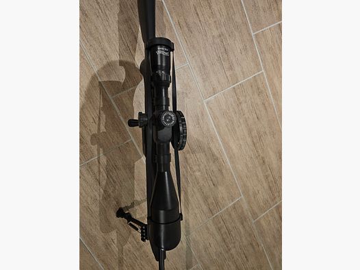 Luchtgeweer Walther Dominator 1250 kal. 4,5