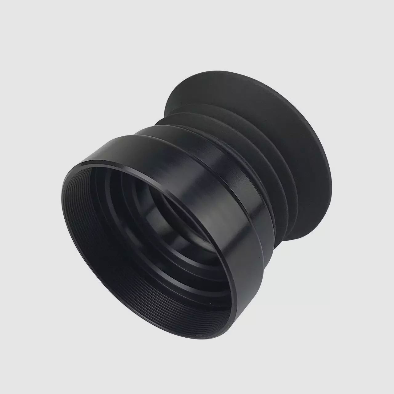 Rubber eyepiece for MERLIN-42