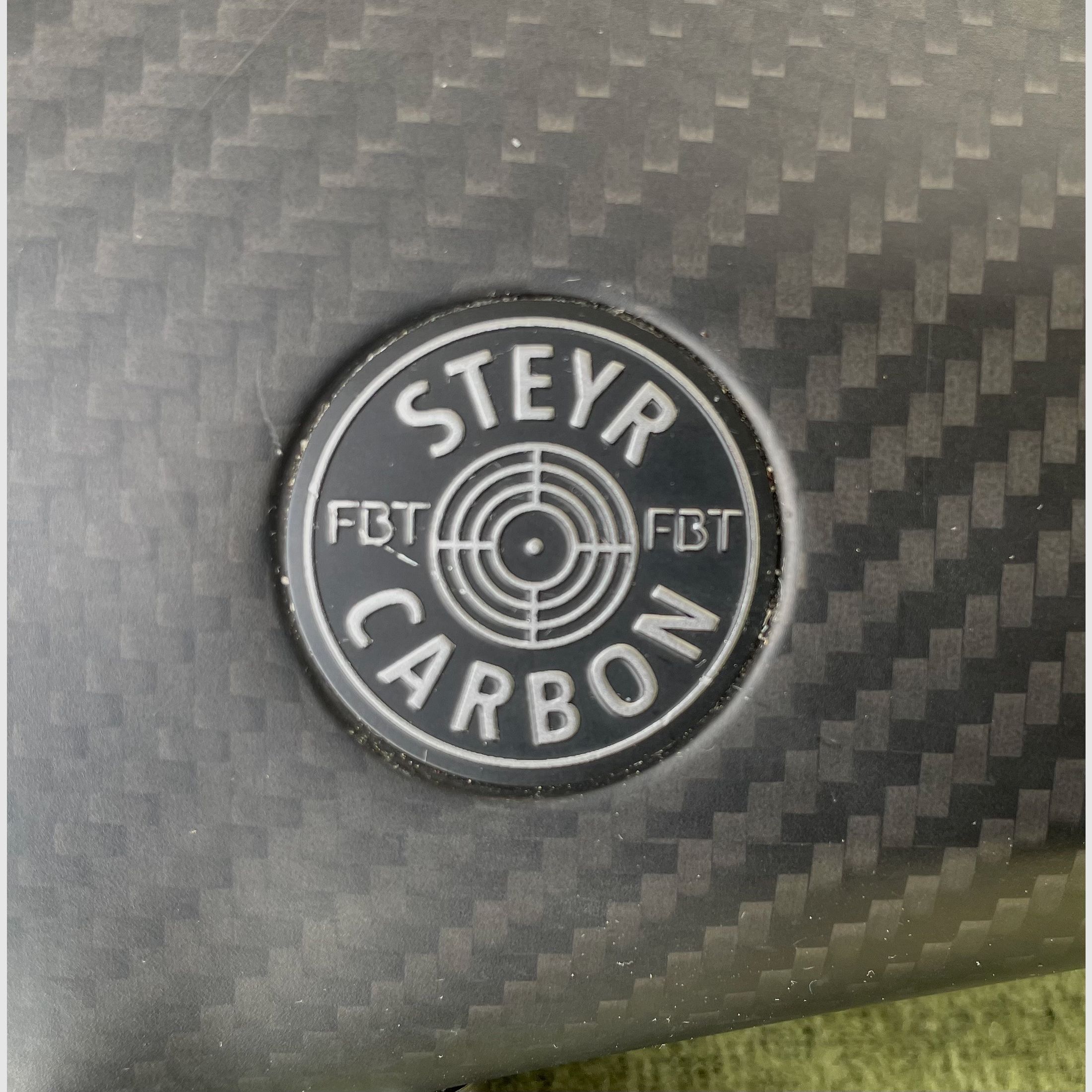 Steyr Arms Repetierbüchse SM12 Carbon