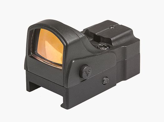 Miras Reflex FIREFIELD Firefield Impact Mini Reflex Sight-Box-Negro-5 MOA Dot