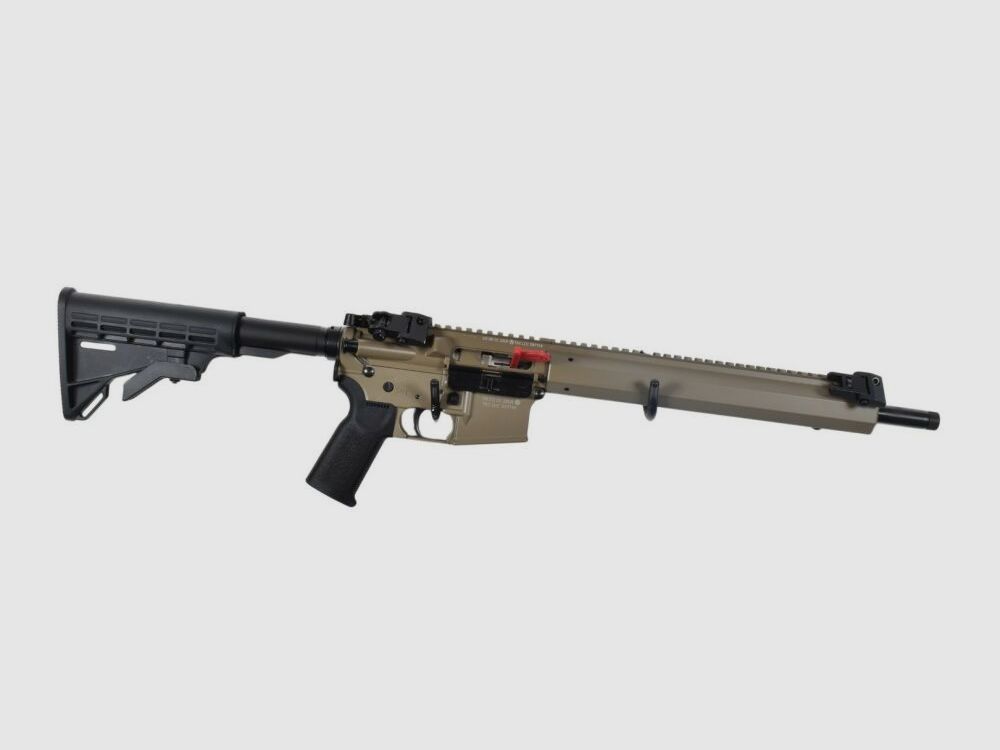 Tippmann M4-22 Elite-GS