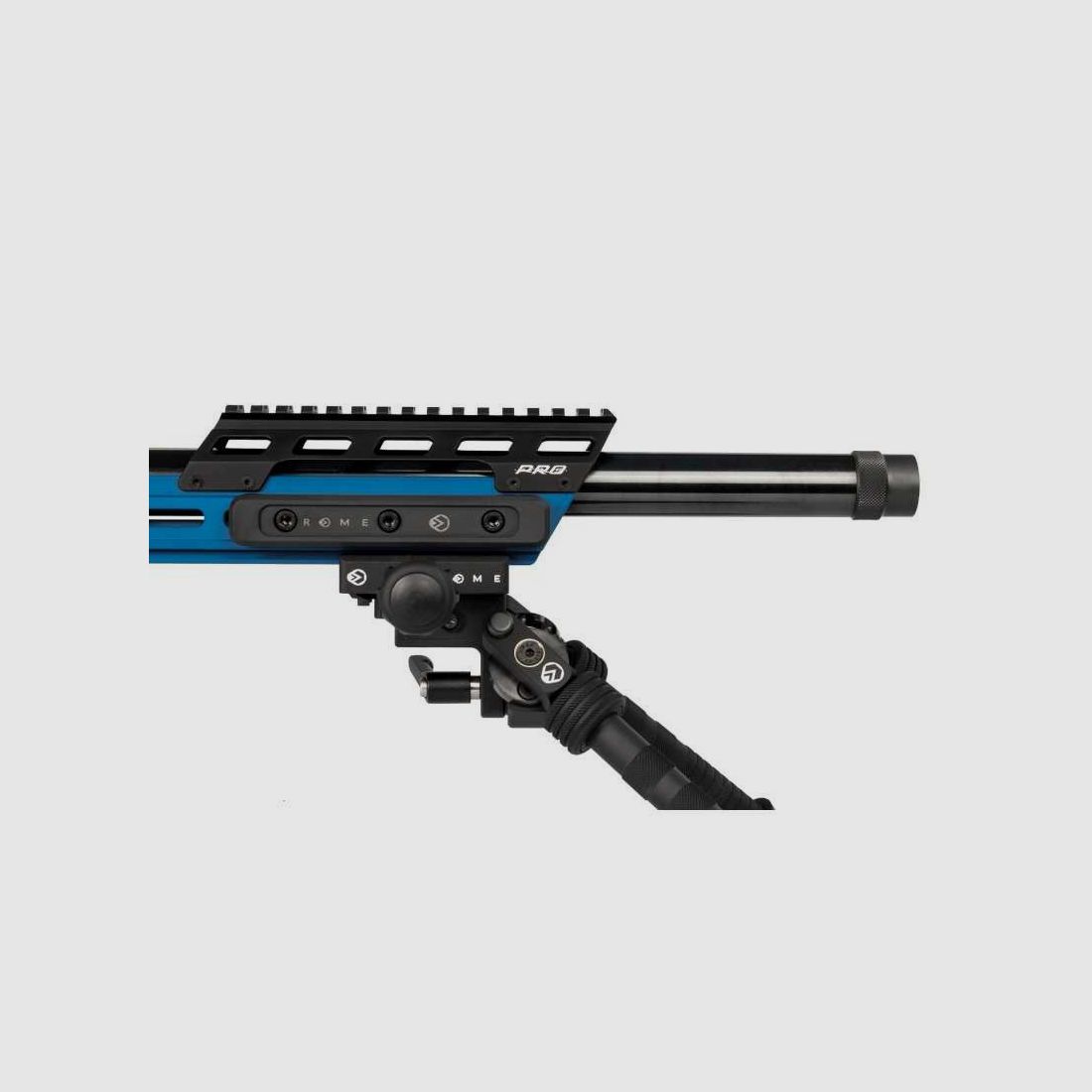 Victrix Venus Small Bore Pro 22lr bleue 22'', image 7 sur 10