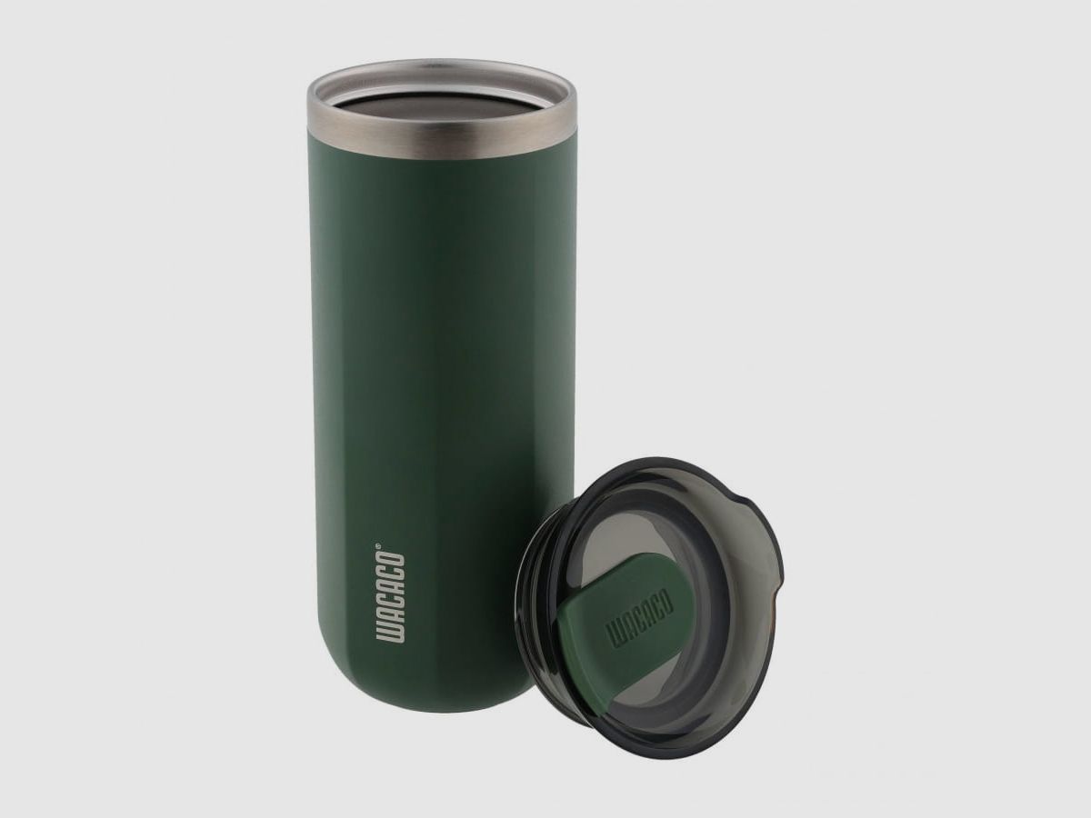Wacaco Octorama Grande Pomona thermosbeker, afbeelding 2 van 5