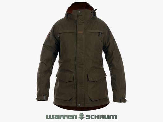 HART Chaqueta Reversible Taunus 3-RJ