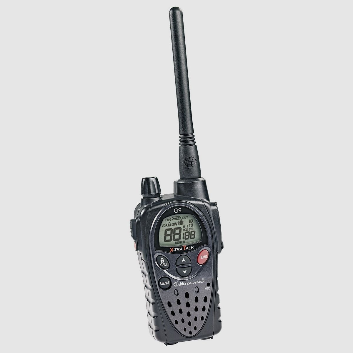 TALKIE WALKIE MIDLAND G9 PRO, immagine 1 di 3