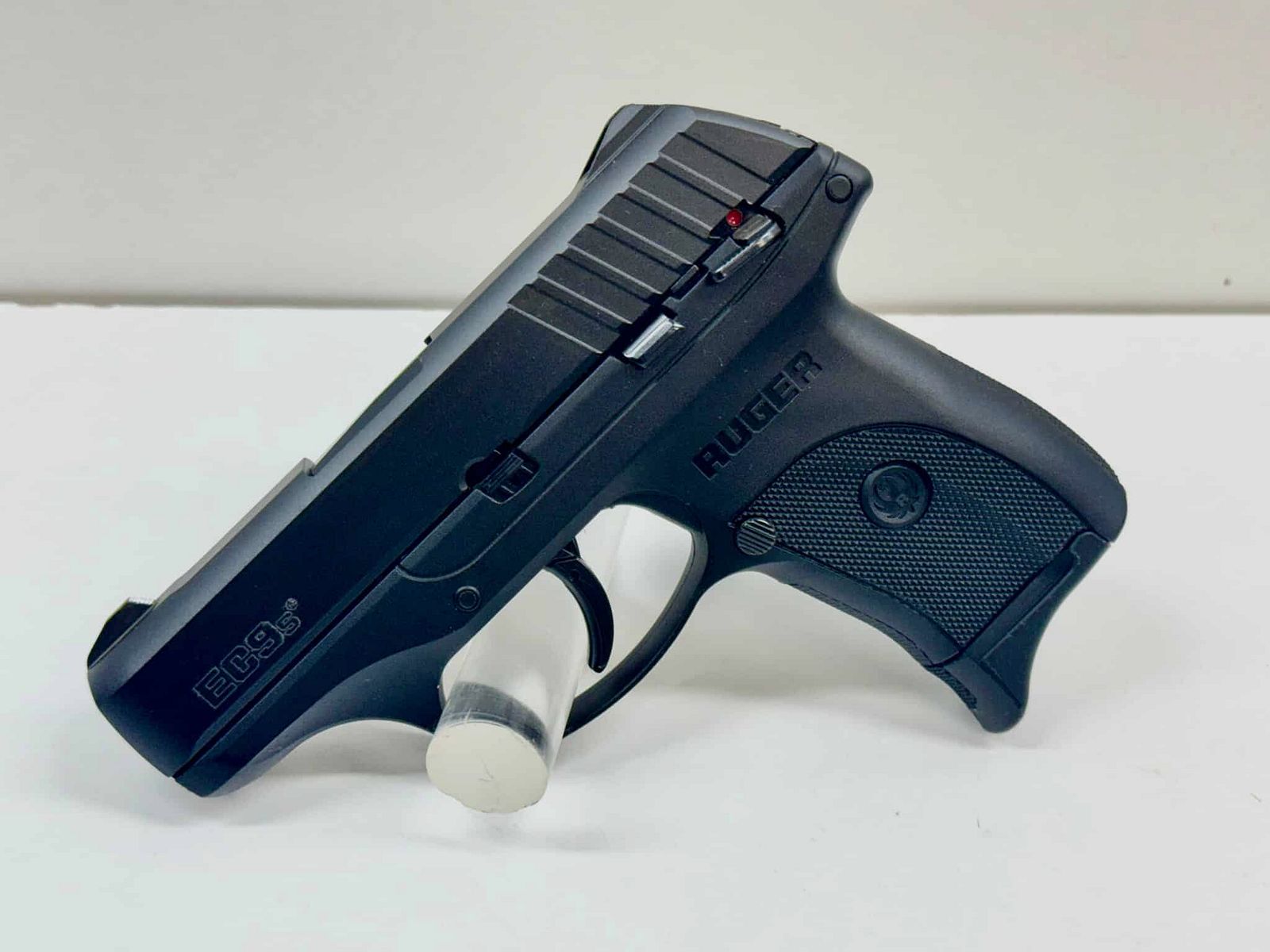 Ruger EC9s