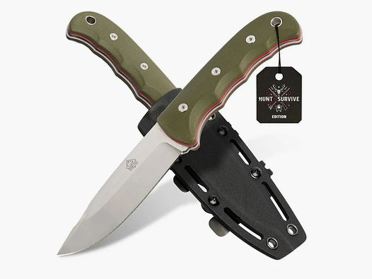 PUMA TEC "HUNT to SURVIVE" Edición, D2