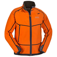 Merkel Gear Wendefleecejacke HELIX