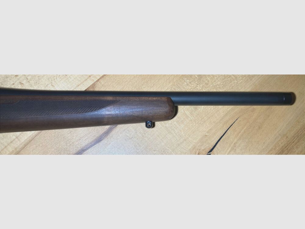 Steel Action HS Holz Lochschaft Flex