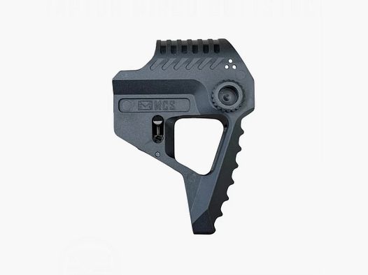Crosse Micro Raptor Milspec
