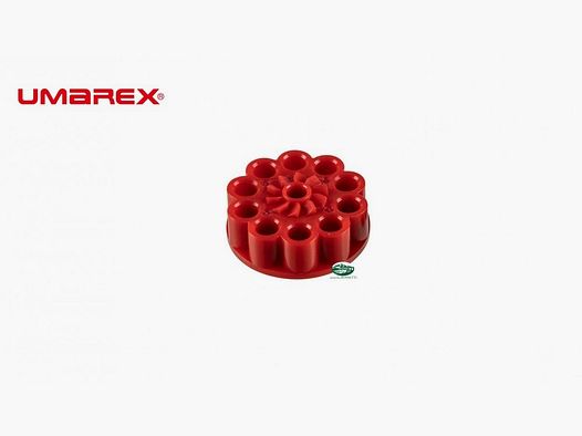 UMAREX Caricatore Ruger 10-22 10 colpi
