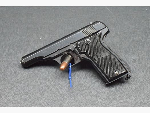 MAB D arma da collezione