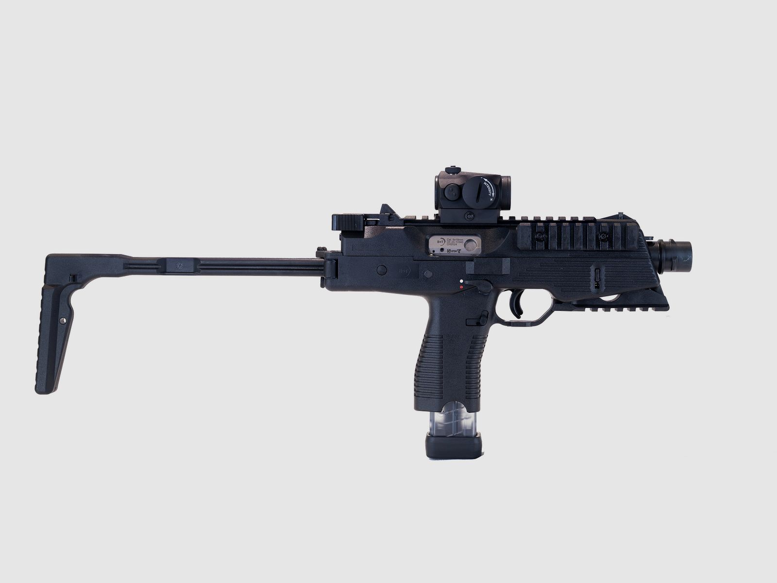 B&T TP9-N , Bild 1 von 3