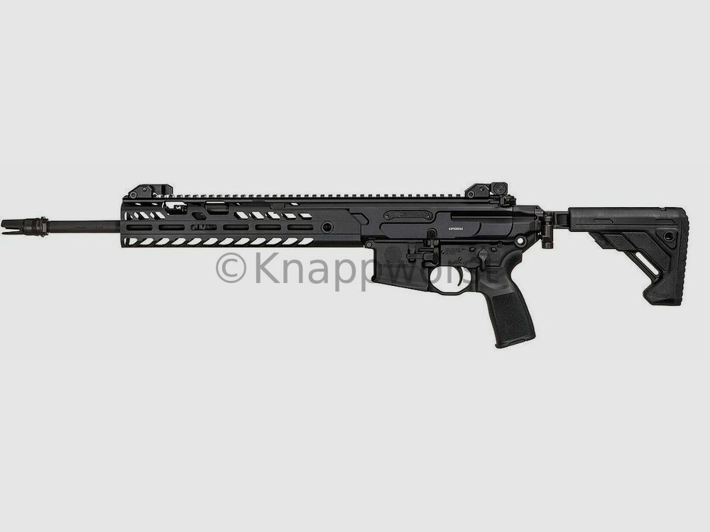 SIG	 Sig Sauer MCX Sport Virtus