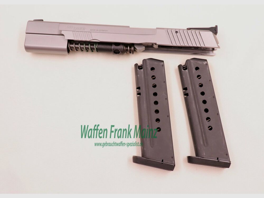 SIG - Sauer/Eckernförde dla Mod. P220/226/228/229