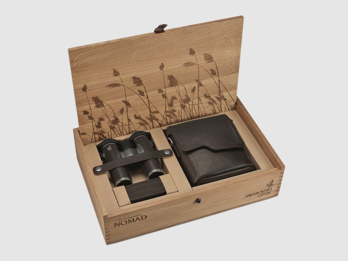 Swarovski CL Companion 8x30 NOMAD