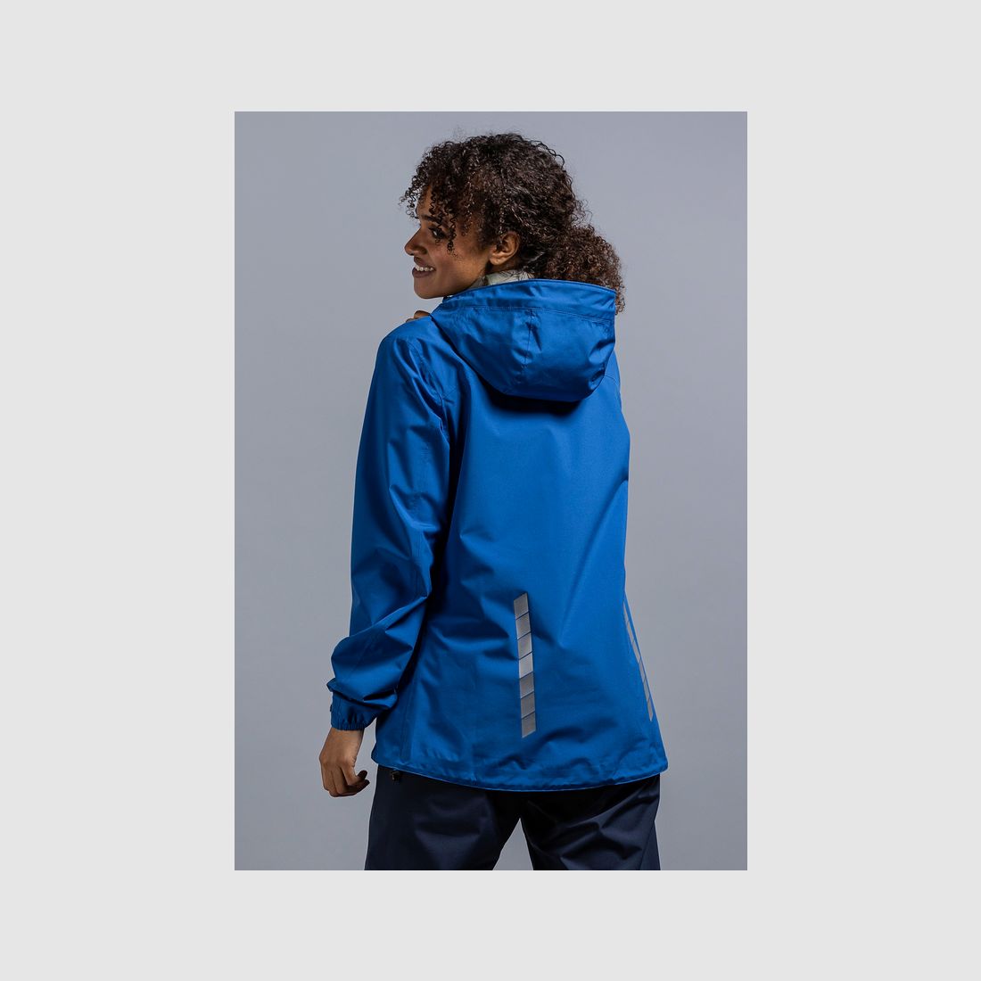 TATONKA Morten W's Bike Jacke Blue 36