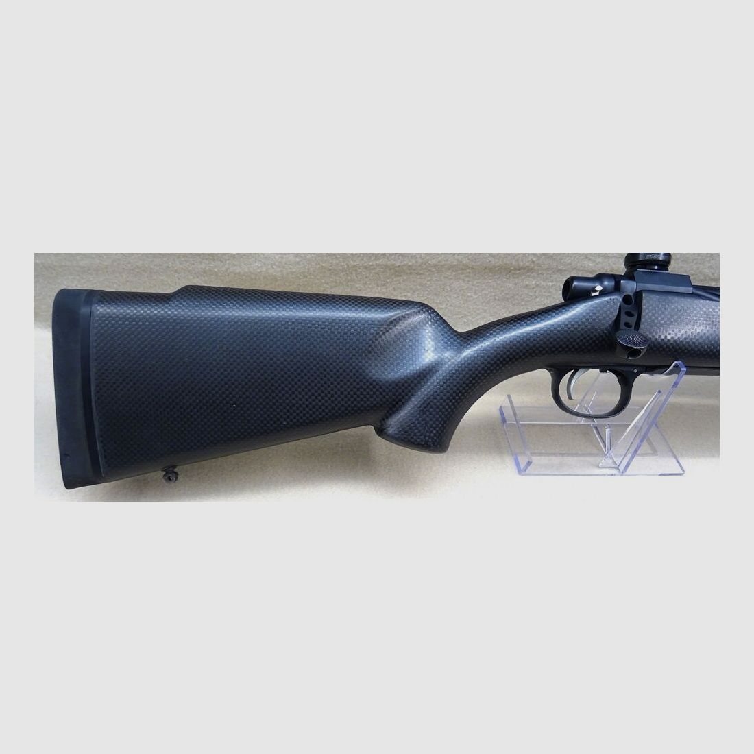 Christensen Arms