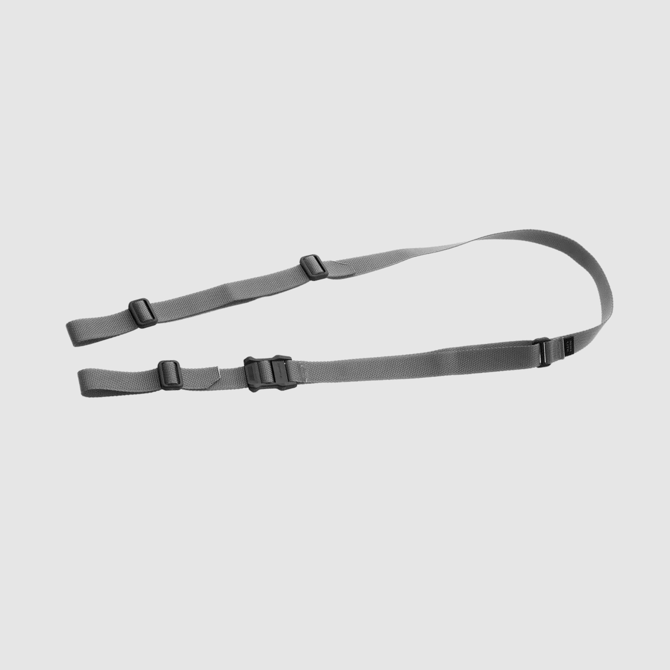 Two-point sling MS1 Lite Sling, MAG1312, Stealth Gray - Magpul