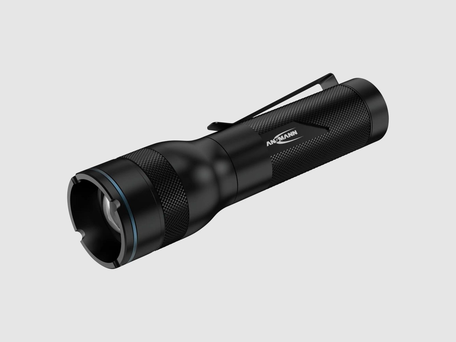 Ansmann flashlight TA500BF