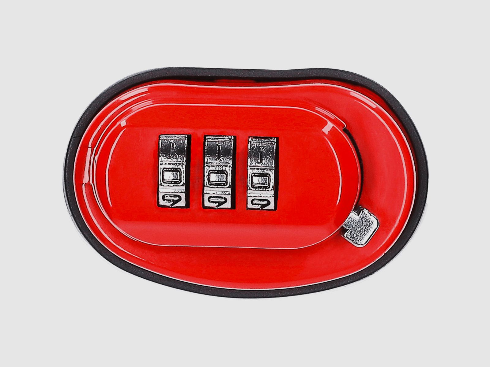 Trigger lock red - Umarex