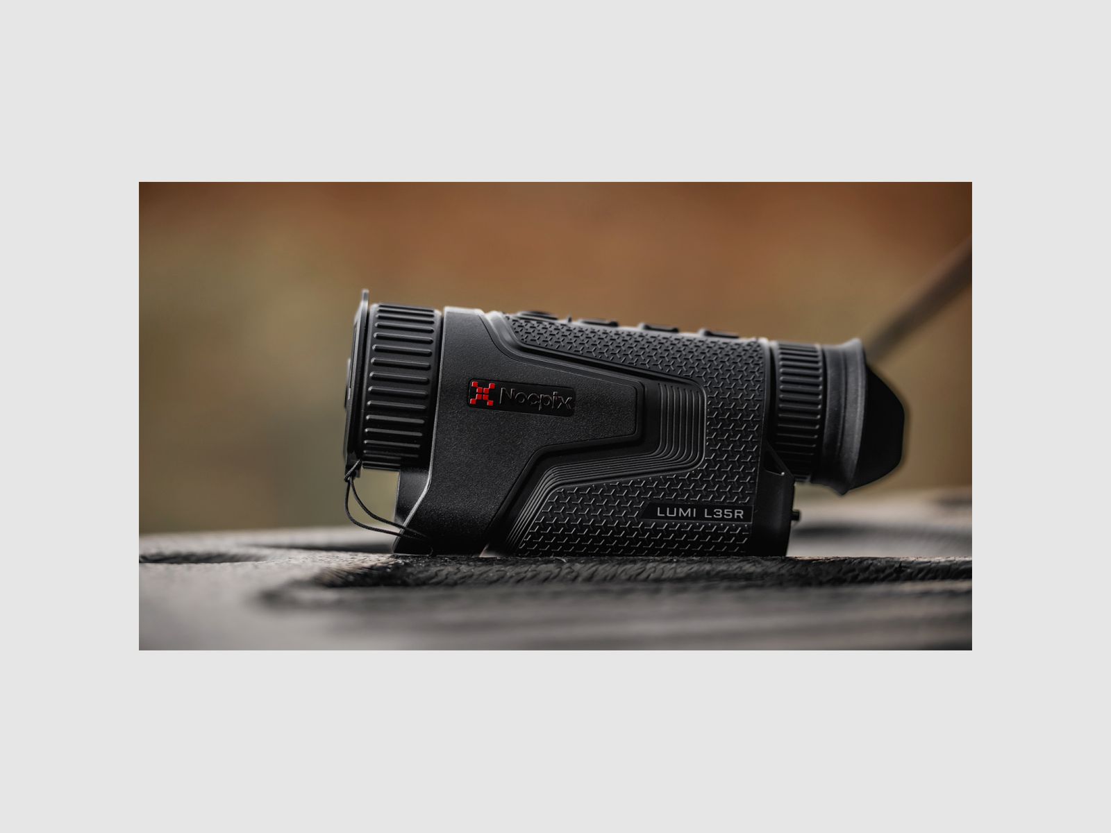 NOCPIX LUMI L35R LRF monocolo termico