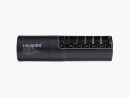 Hausken WD60 MK2 Cal.30