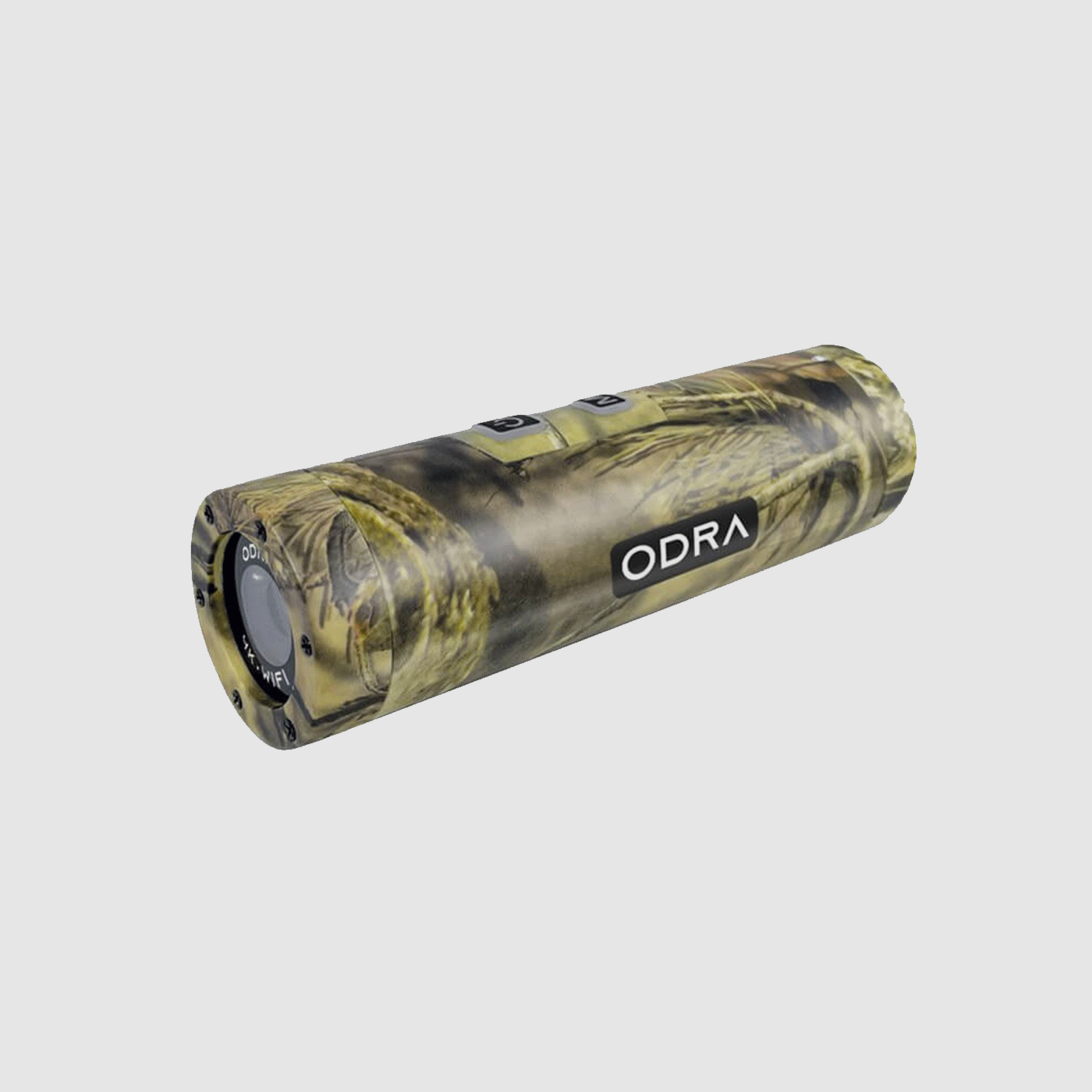 BITRABI – ODRACAM PRO 4K 60fps ACTION CAM, immagine 1 di 3