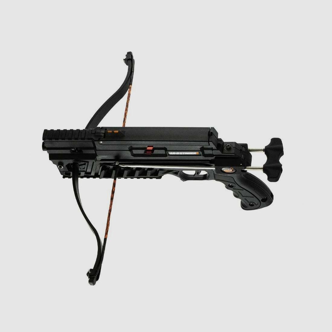 Steambow AR-6 Stinger 2 Compact Pistolenarmbrust
