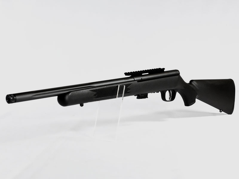SAVAGE Mark II FV-SR