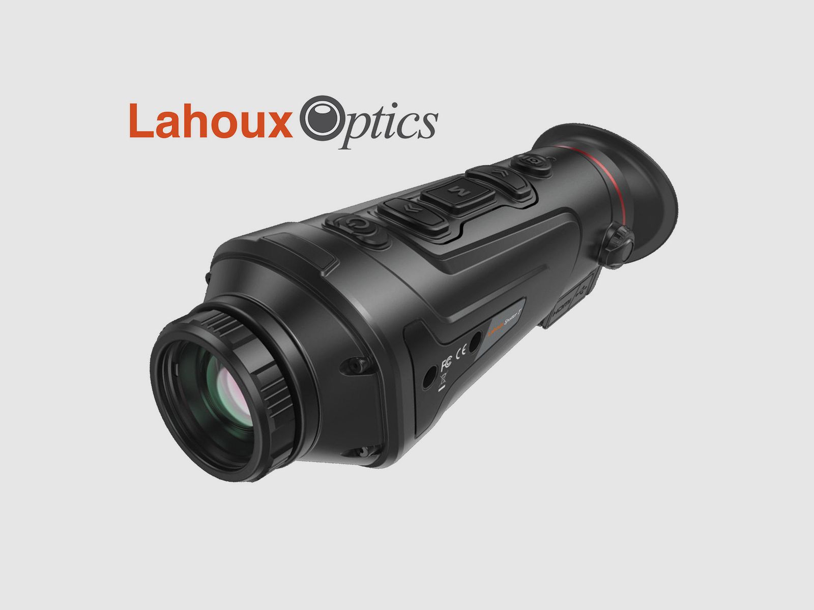 Lahoux Spotter T thermal imaging camera