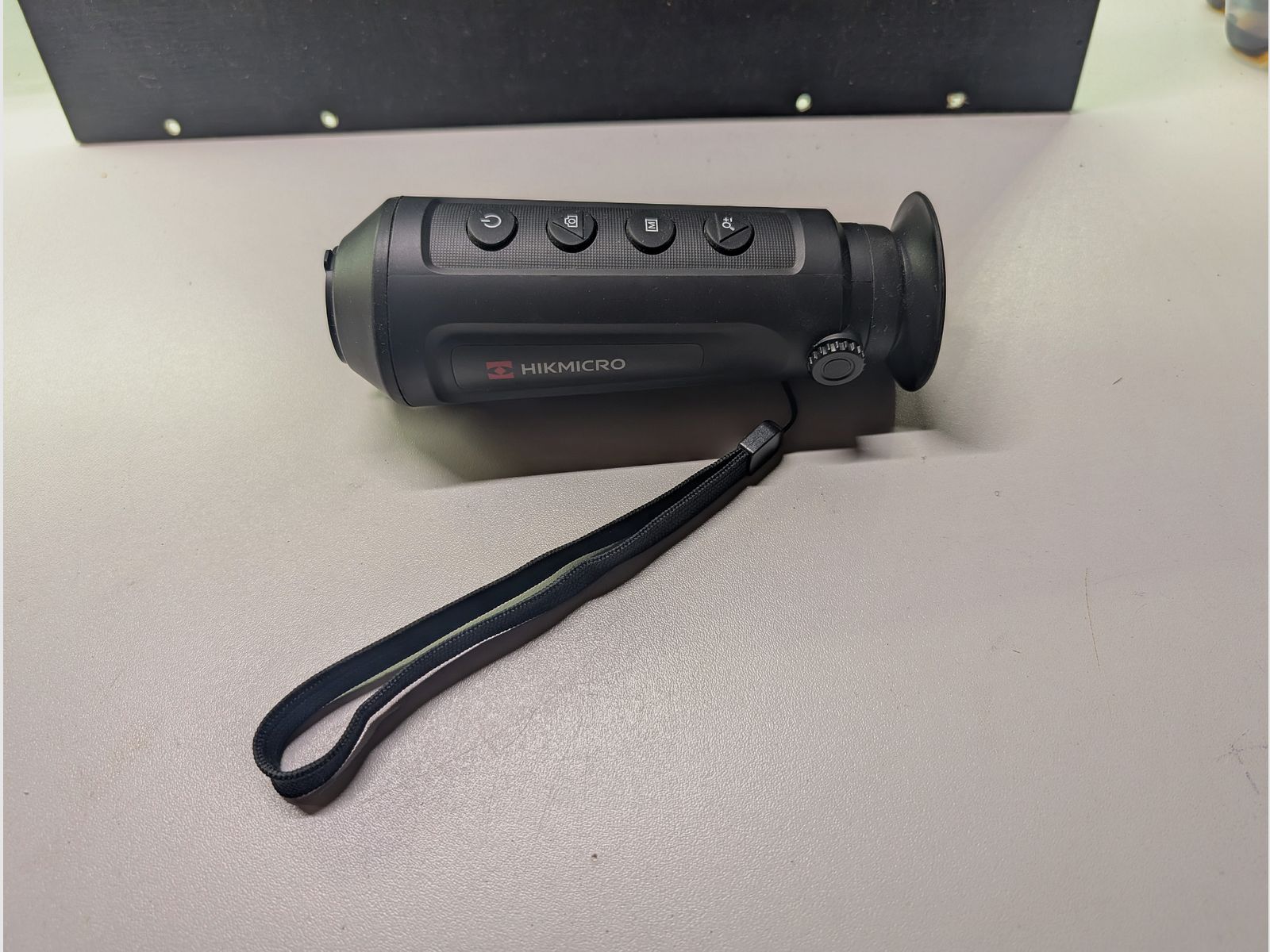 HIKMICRO LYNX LC06 thermal imaging camera – Very good condition, lightly used