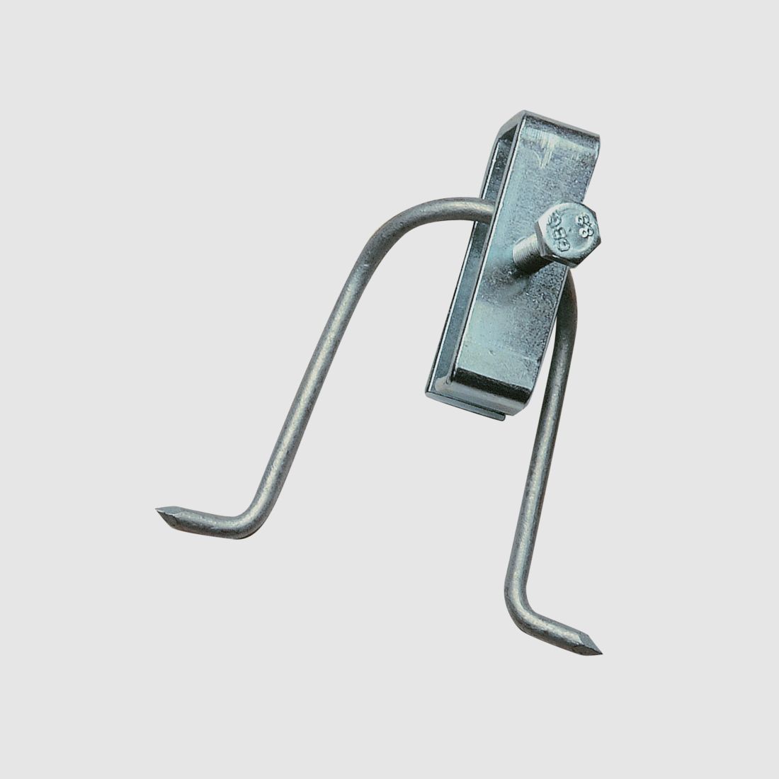 Gehörnklammer für Rehbock