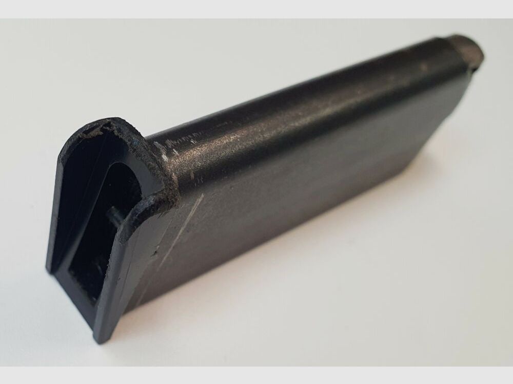 Chargeur Röhm pour pistolet Röhm RG26 - 6,35mm Browning - 6 coups