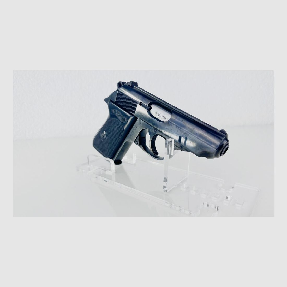 Walther PPK 7,65mmBrowning