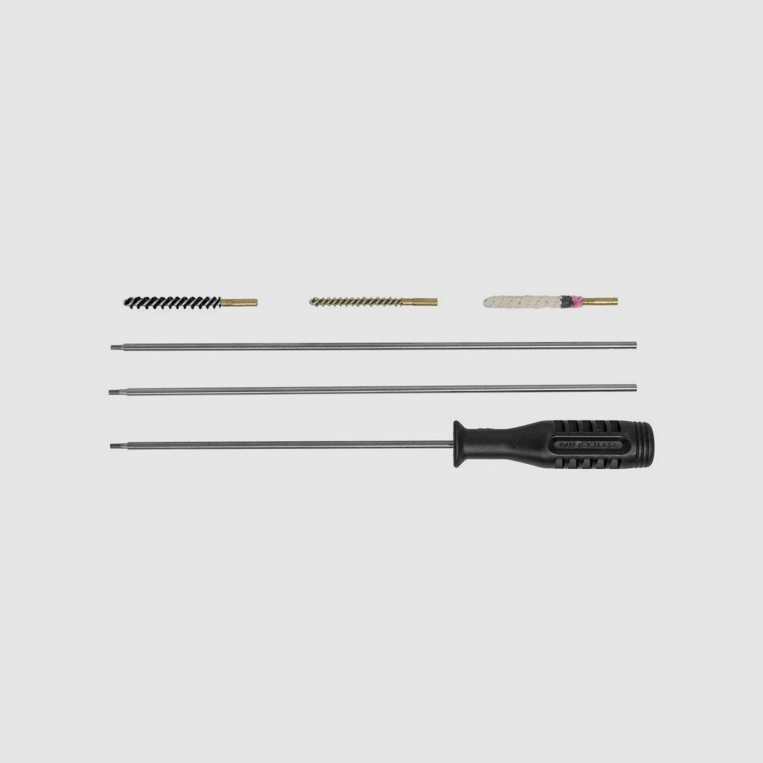 Reinigungsset für Büchse 4,5mm