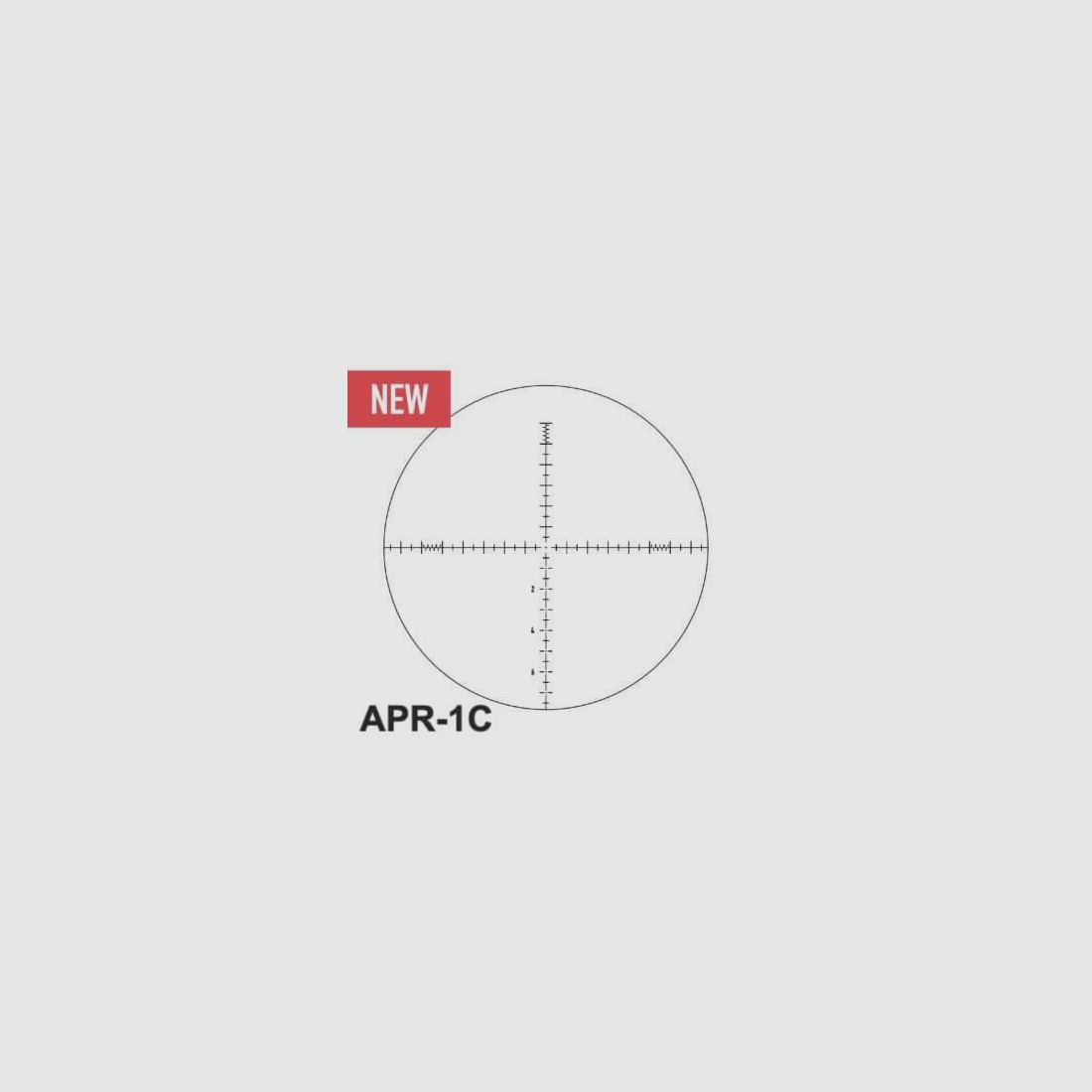 Element Optics Helix 4-16×44 FFP