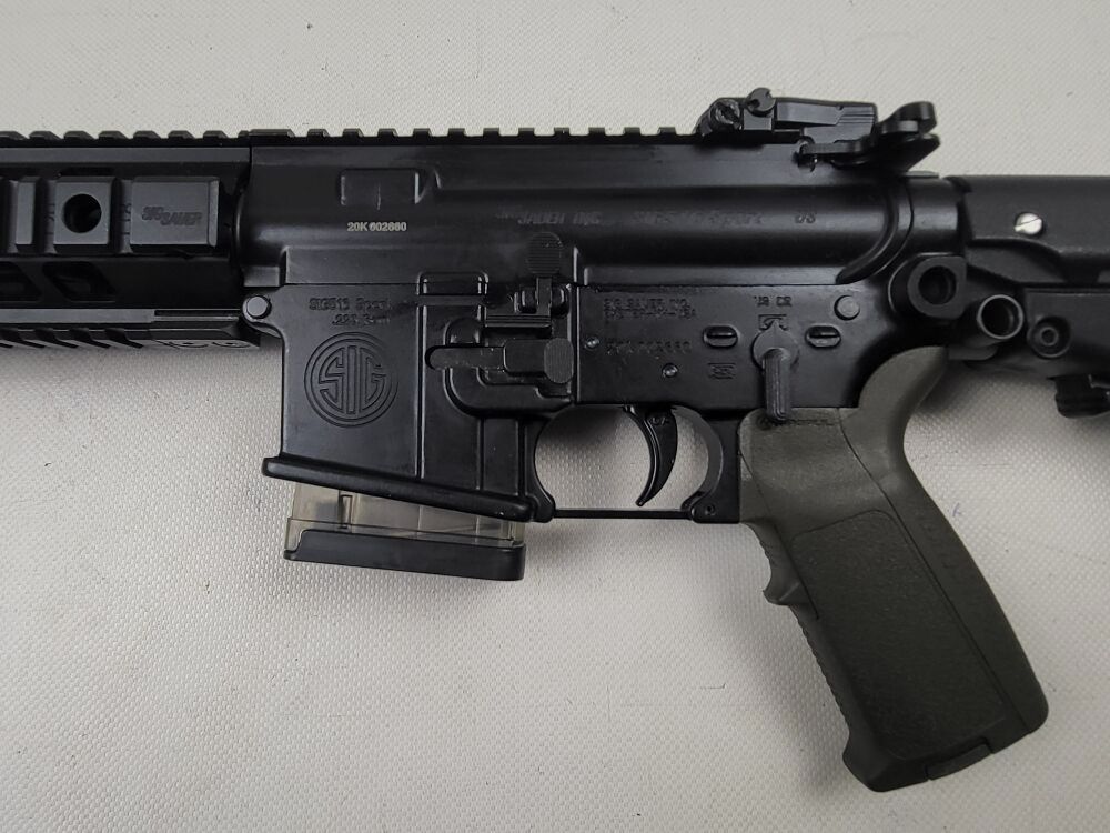SIG Sauer 516 Sport