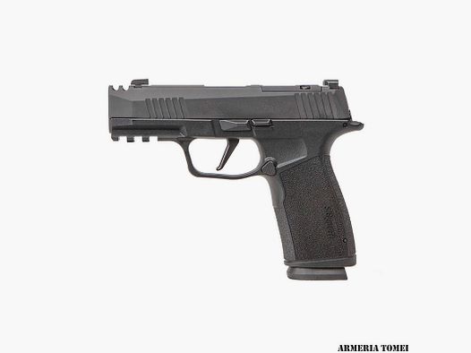 PISTOLA – SIG SAUER P365-XMACRO 9 LUGER 3.1″