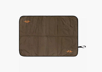 Blaser Hundedecke Oliv