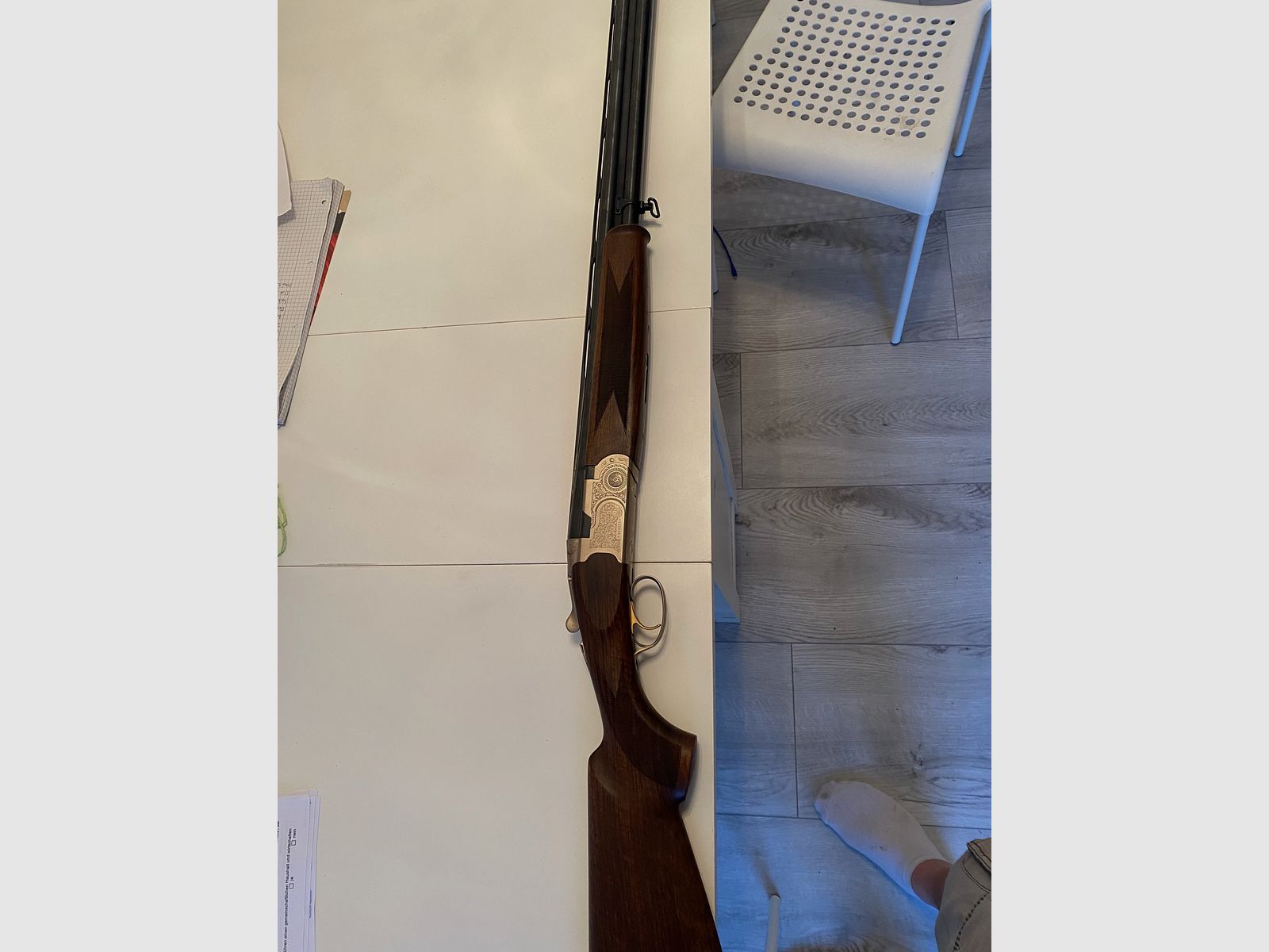 Beretta Silver Pigeon 1 Jagd