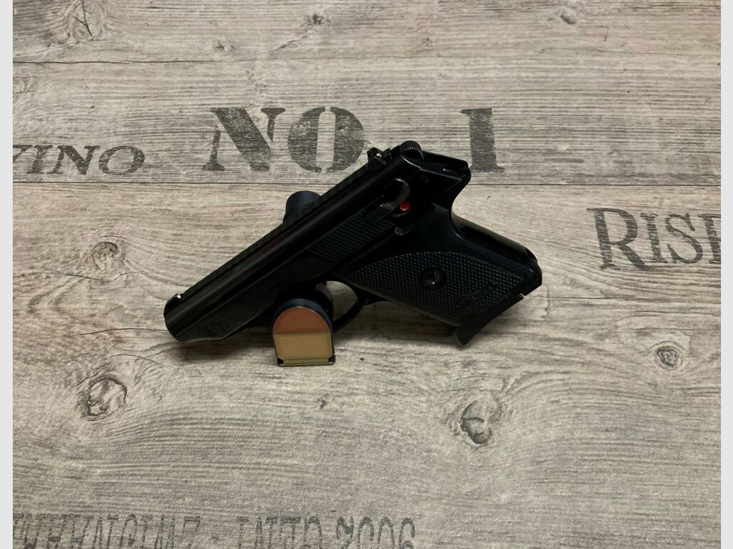 Walther TPH