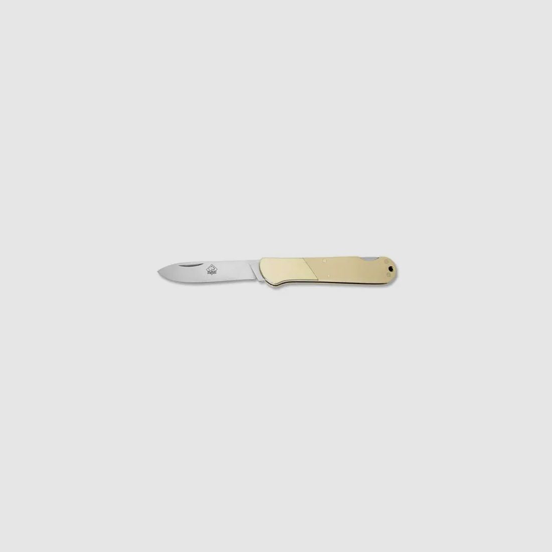 PUMA Nóż kieszonkowy, Rarytas Micarta