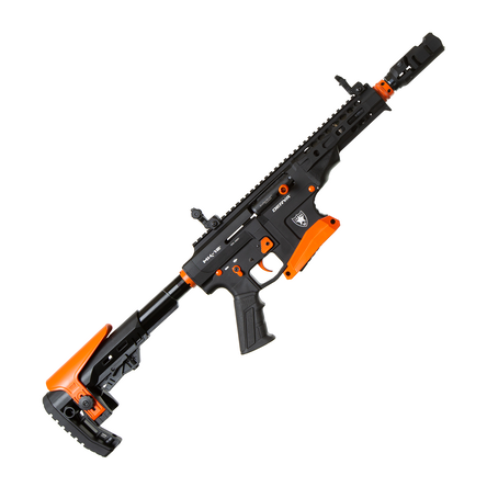 Derya MK12 IPSC IP220 strzelba samopowtarzalna, zdjęcie 1 z 7