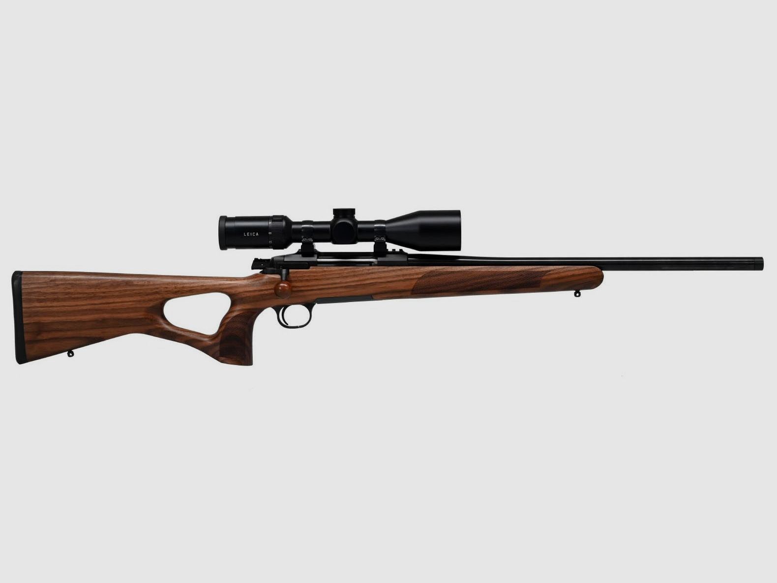 Steel Action Steel Action Lochschaft Komplettangebot inkl. Optik