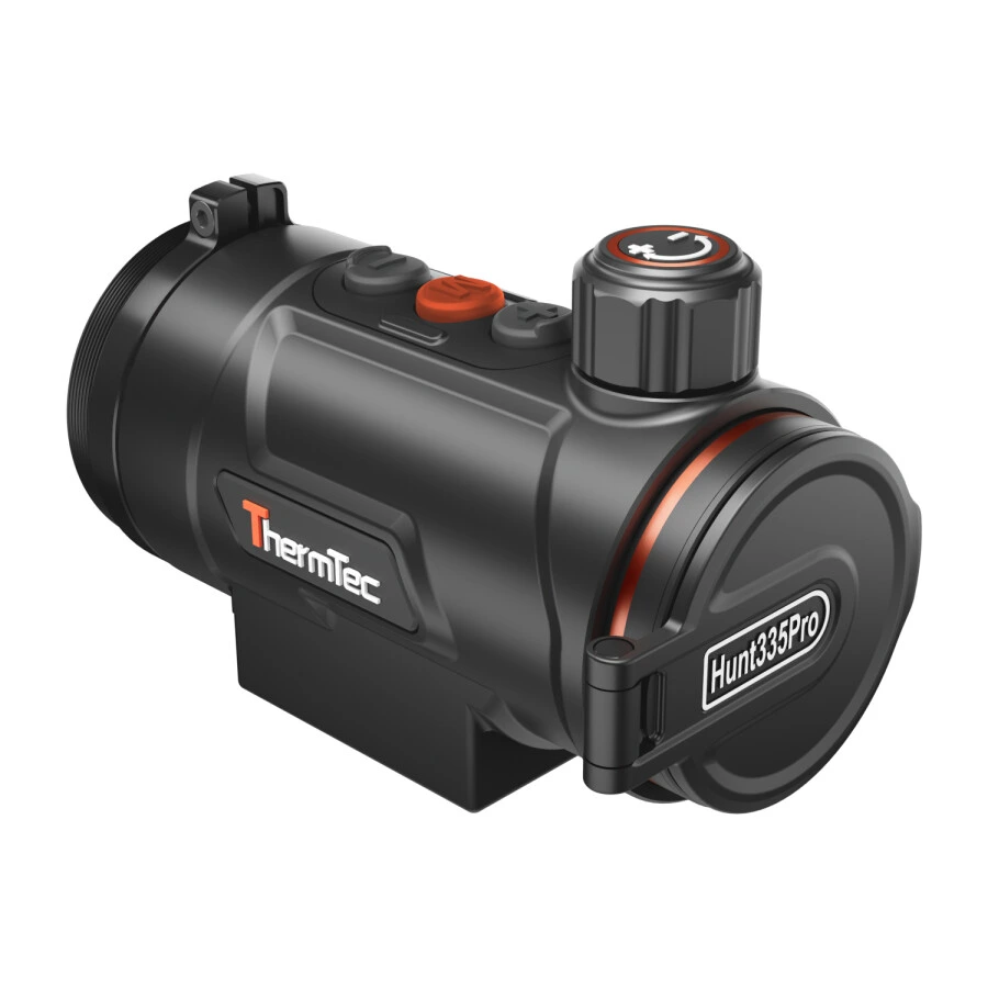 ThermTec Hunt Pro 335