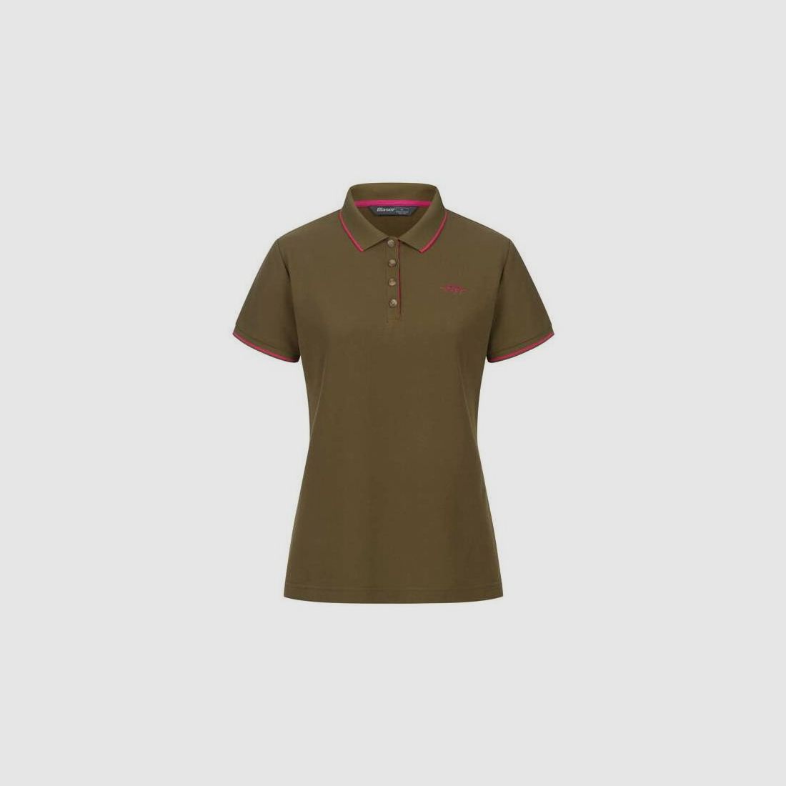 Blaser Damen Polo Shirt